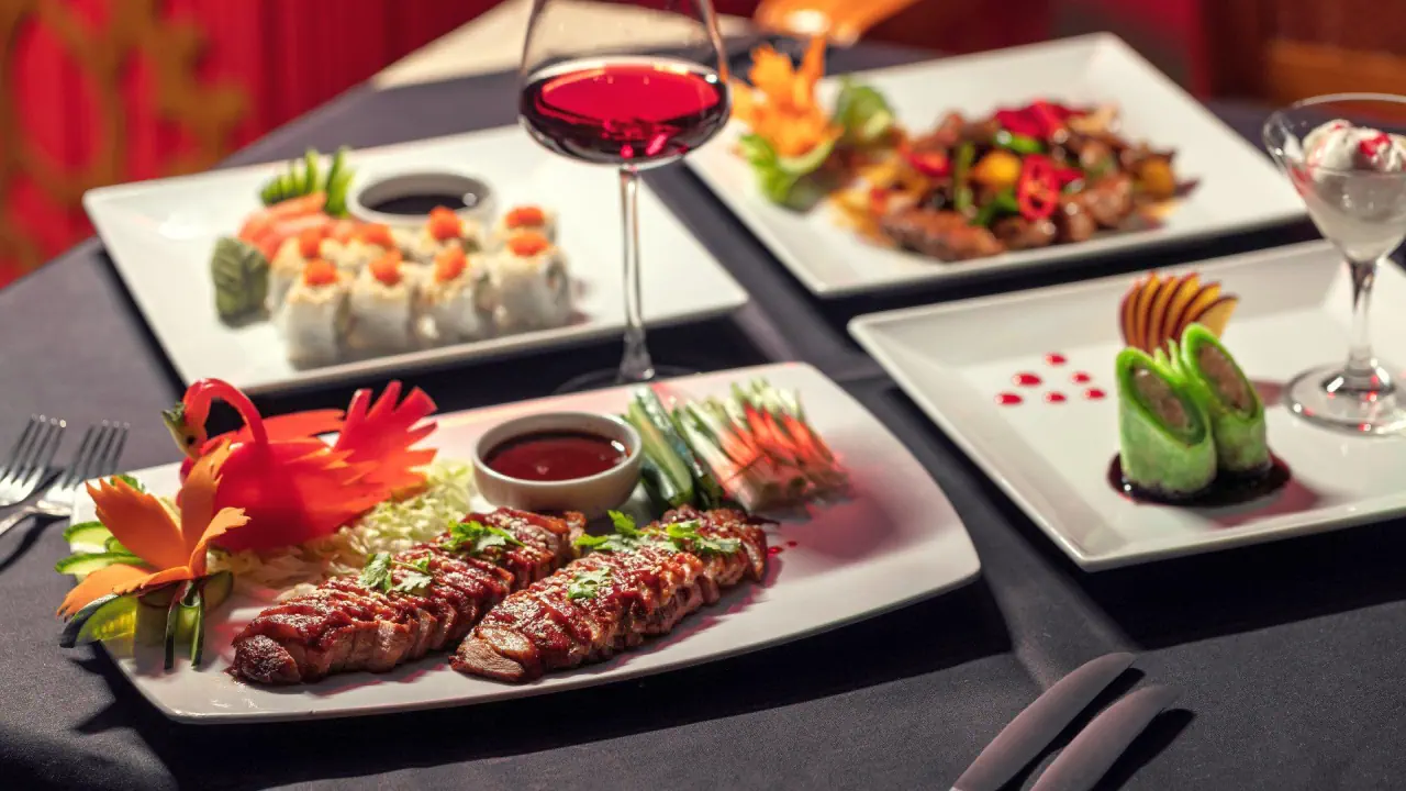 Hotel Palm Royale Resort - Soma Bay